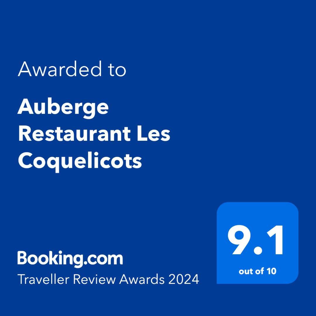 Auberge Restaurant Les Coquelicots Ait Tamlil Buitenkant foto